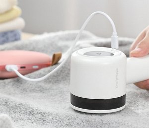 Xiaomi Машинка для удаления катышков Deerma DEM-MQ811