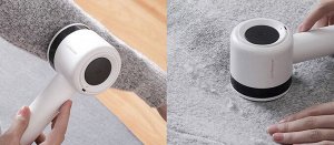 Xiaomi Машинка для удаления катышков Deerma DEM-MQ811