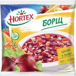 Борщ, Хортекс, Агама 400 г.
