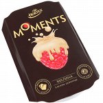 Малина в бел.шоколаде, Хортекс, 100 г, (6)