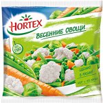 Овощи Весенние, Хортекс, Агама 400 г