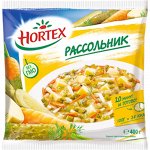 Суп Рассольник, Хортекс, 400 г, (16)