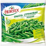 Фасоль стручковая, Хортекс, Агама 400 г