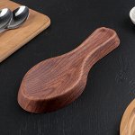 Подставка для ложки 26x10x2 см