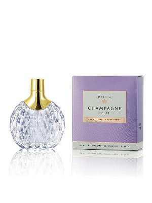 #Туалетная вода Champagne Eclat