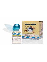 #Туалетная вода Hello Kitty &quot;COCKTAIL CLOUDS&quot; /30