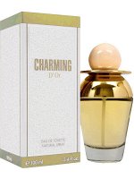 #Туалетная вода для женщин  &quot;Charming DOR /100