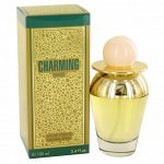 #Туалетная вода для женщин Charming Paris /100