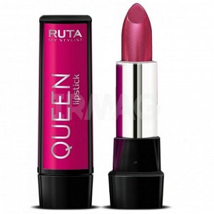 Ruta Г/помада QUEEN Lipstick 204 вечерний коктейль