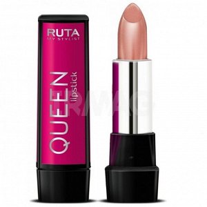 Ruta Г/помада QUEEN Lipstick 206 светская львица