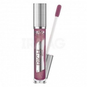 Рута Блеск для губ RICH Gloss 03 желание перемен