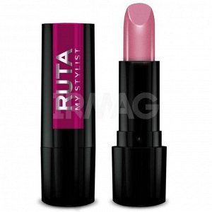 Рута Губная помада GLAMOUR Lipstick 12 вишневый пай