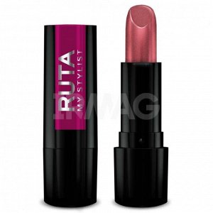 Рута Губная помада GLAMOUR Lipstick 23 раскаленное сердце