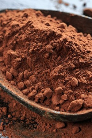 Какао порошок натуральный, 100г