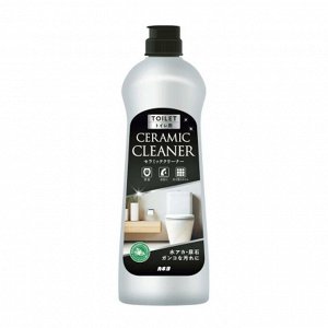 21086kn Крем очищающий для ванной и туалета "Kaneyo", 400 г