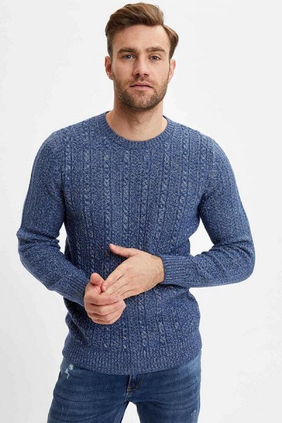 DEFACTO Свитеры и пуловеры, выбор большой, цены низкие