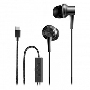 Наушники Mi anc & type-c in-ear earphones