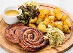 Колбаски для жарки &quot;Барбекю&quot;