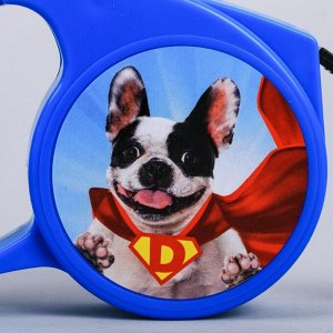 Рулетка Super Dog 3 м