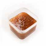Варенье из персиков и лайма
