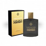 Туалетная вода мужская Parfum Club Golgen, 100 мл