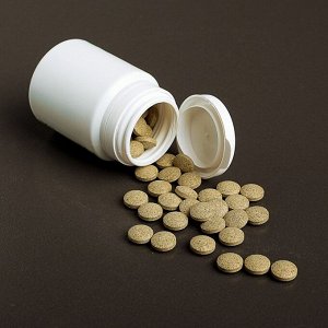 Пищевая добавка «От алкоголизма», 90 таблеток