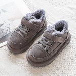 Кеды демисезонные