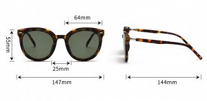 Солнце защитные очки Dream Glasses. Отличаются своей легкостью и прочностью. Линза не искажает изображение