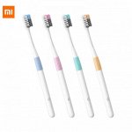 Зубная щетка Xiaomi Dr. Bei Colors