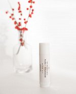 LIP BALM МЕЛИССА ЛИМОННАЯ SOS восстановление