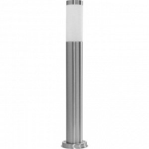 Светильник DH022-650, E27, 650мм, цвет серебро