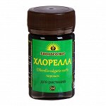 Реаниматор для растений &quot;ХЛОРЕЛЛА&quot; порошок , 50г.
