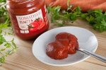 Томат паста 250 гр Узбекистан