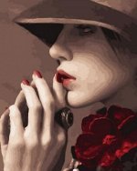 Картина по номерам на холсте GX33838