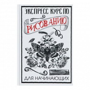 Экспресс курс по рисованию для начинающих. Грей М.