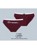 Женские трусы &quot;Индефини&quot; (Арт. 111000-LUB9950)