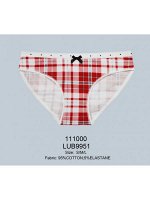 Женские трусы &quot;Индефини&quot; (Арт. 111000-LUB9951)