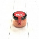 Крем-мёд с клюквой 35 гр.