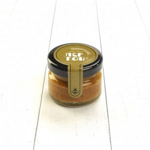 Крем-мёд с пергой 35 гр.