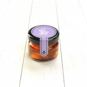Мёд гречишный 35 гр.