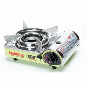 Газовая плита NaMilux NA-174PS / NA-P3761PX