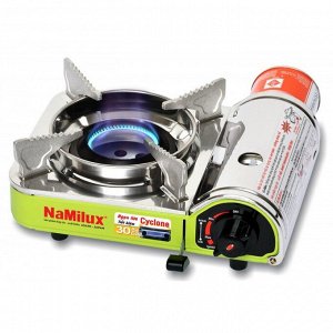 Газовая плита NaMilux NA-174PS / NA-P3761PX