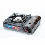Газовая плита NaMilux NA-157PF