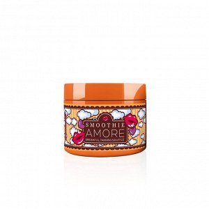 TANNYMAXX Smoothie Amore Dreamful Tanning Souffle ускоритель загара крем-суфле для чувств кожи 200мл