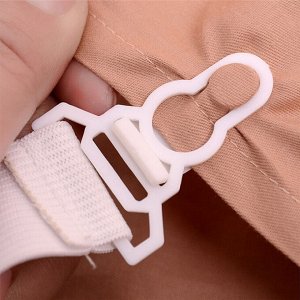 Фиксаторы-держатели для простыней, комплект из 4-х шт.