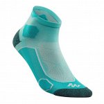 Носки для горных походов средние Forclaz 500 MID, 1 пара  QUECHUA