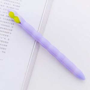 Ручка "Горошек" силиконовая