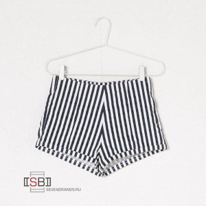 Шорты| High waist