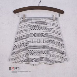 Bershka, 5643260, Юбка