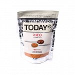 Кофе &quot;TODAY In-Fi&quot;(INEO) 150гр*12 пак, шт